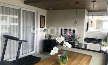 Imagem: Apartamento 3 suítes e 3 vagas à venda