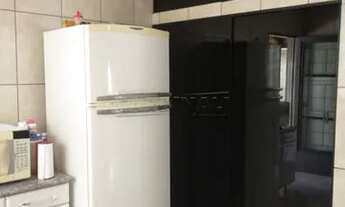 Imagem 7: Casa Padrão em Araraquara