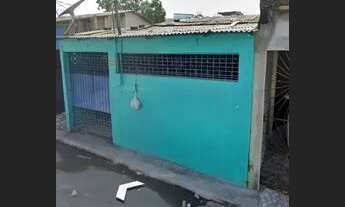 Imagem: Casa no Novo Aleixo