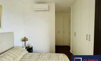 Imagem 6: Apartamento Locação Vila Madalena 60 m² 2 Dormitórios