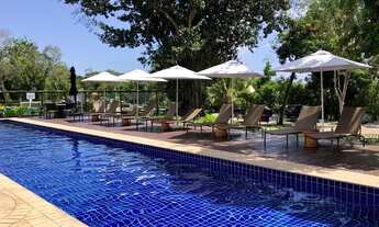 Imagem 3: Casa de condomínio para venda com 76 metros quadrados com 3 quartos