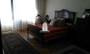 Imagem 7: Apartamento no Condomínio Alvorada no Centro com 214m² 3 suítes 2 banheiros 2 vagas