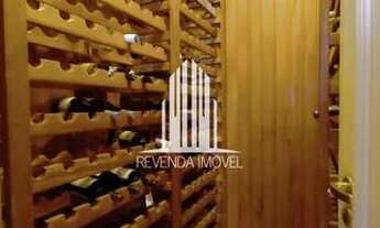 Imagem 2: Apartamento á venda no Jardim Paulista com 587m² com 5 dormitórios 6 banheiros 8 vaga