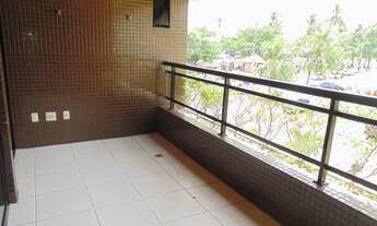 Imagem 7: Apartamento para aluguel, Cabo Branco, João Pessoa - 23515