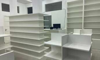 Imagem 2: FARMÁCIA A VENDA/ PARQUE DEZ