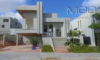 Imagem 4: Casa Térrea no Condomínio Alphaville II, Estuda Permuta, São José dos Campos/SP