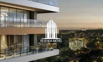 Imagem 3: Apartamento com 3 Suítes na Chácara Santo Antônio