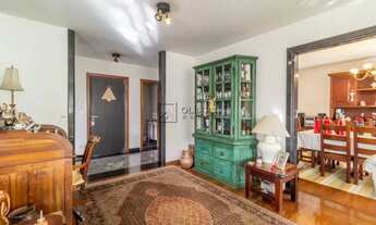 Imagem 4: Apartamento Venda 4 Dormitórios - 210 m² Perdizes