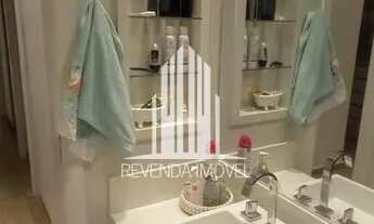 Imagem 2: Espaçoso Apartamento de 3 Quartos com Varanda Gourmet no Condomínio Collection em Jd São C