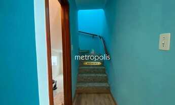 Imagem 7: Sobrado com 3 dormitórios, 178 m² - venda por R$ 650.000,00 ou aluguel por R$ 3.120,00/mês