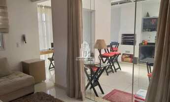 Imagem 3: Cobertura no Condomínio Residencial Copacabana com 104m e 3 quartos em Osasco