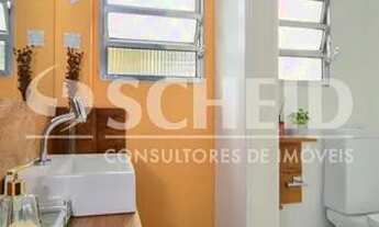 Imagem 6: Casa a venda na região Jardim Anália Franco