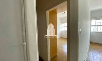 Imagem 6: Apartamento no Condomínio Villamarin no Paraíso com 58m² 1 dormitório 1 banheiro