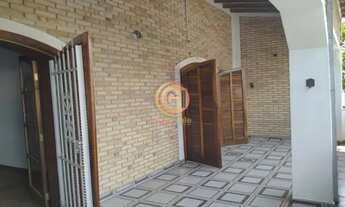 Imagem 5: Sobrado possui 180 M²,3 quartos em Centro - Jacareí - SP