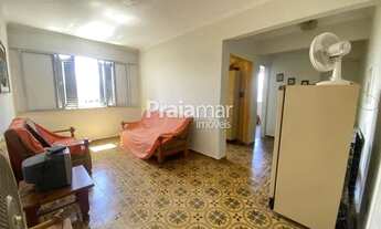 Imagem: Apartamento 01 dormitório 50m² Garagem