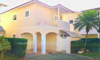 Imagem 6: Venda casa condomínio Jd Tarraf 2