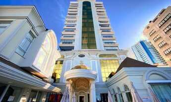 Imagem: Belíssimo 4 Suítes, Prédio frente Mar