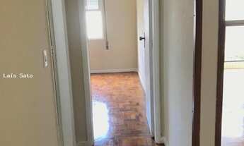 Imagem 5: Apartamento para Venda em Santos, Embaré, 3 dormitórios, 2 banheiros, 1 vaga