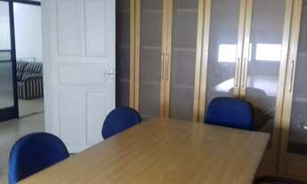 Imagem 7: Salas Moema aluguel com 140 metros quadrados com 2 quartos em Indianópolis - São Paulo - S