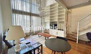 Imagem 2: Locação Apartamento 1 quarto Cerqueira César São Paulo