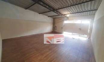 Imagem 5: Locação - Casa - Jardim Boer I - Americana - SP