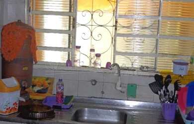 Imagem 5: Casa Padrão em São Carlos