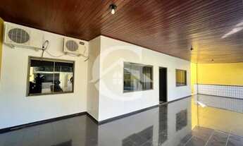 Imagem 3: Casa Residencial ou Comercial, com piscina, 4 quartos, Locação R$ 3.100, Bairro São João B