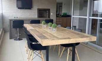 Imagem 3: Apartamento com 4 dormitórios à venda, 278 m² por R$ 1.800.000,00 - Ribeirânia - Ribeirão