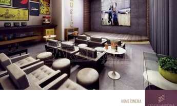 Imagem 5: Apartamento Padrão em Araraquara