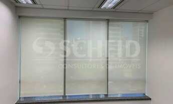 Imagem 3: Alugo Conjunto Comercial de 330,73AUm² na Avenida Berrini