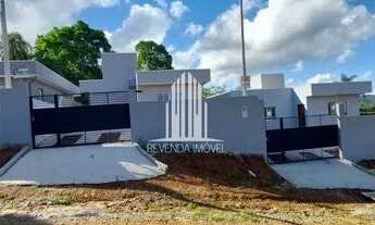 Imagem 2: Casa Térrea em Cotia com 81,38m2 3 dormitórios 2 vagas de garagem