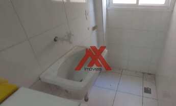 Imagem 7: Apartamento com 2 dormitórios, 62 m² - venda por R$ 250.000,00 ou aluguel por R$ 1.650,00