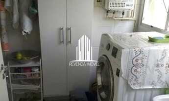 Imagem 7: Apartamento de 189m² com 4 dormitórios (3 suíte), 4 banheiros e 3 vagas de garagem em Sant