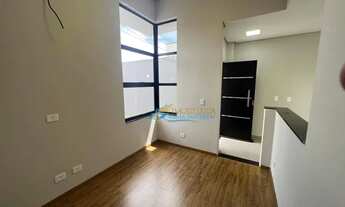 Imagem 5: Casa com 3 dormitórios à venda, 59 m² por R$ 275.000 - Interlagos - Cascavel/PR