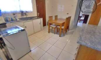 Imagem 7: Casa localizado no bairro Ocian - Praia Grande/SP