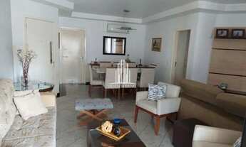 Imagem 2: Apartamento à venda com 3 quartos no Edifício Saint Thomas no Jardim Prudência