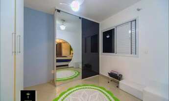 Imagem 5: Amplo Apartamento à venda no Condomínio Le Boulevard Residence com 118m²