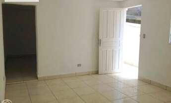 Imagem 5: Casa com 1 dormitório para alugar, 40 m² - Jardim João XXIII - São Paulo/SP