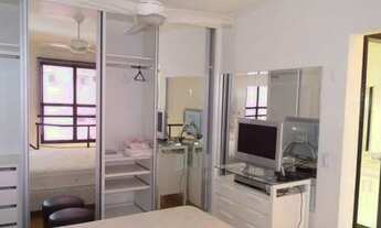 Imagem 7: Flat para locação na Vila Olímpia - 1 Dormitório