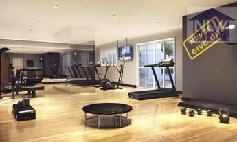 Imagem 14: Apartamento à venda, 73 m² por R$ 581.338,00 - Gopoúva - Guarulhos/SP