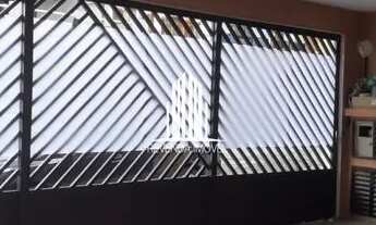 Imagem: Sobrado Bairro dos Casas-SBC