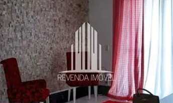 Imagem 4: Apartamento á venda com 130m² 3 quartos 2 vagas de garagem no Campestre