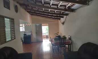 Imagem 6: Casa em Santa Bárbara de Goiás, 3 quartos, Rua da praça da Santa