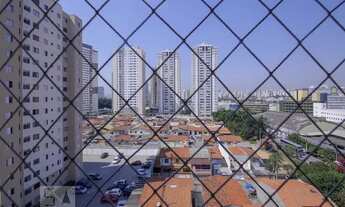 Imagem 7: Apartamento para Aluguel - Água Branca, 3 Quartos, 70 m2