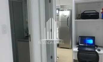 Imagem 7: Studio com 19m², ao lado da estação Brás do metrô