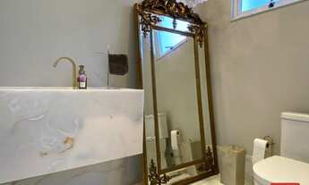 Imagem 5: Magnifica casa na Morada da Colina com 210m² de fino acabamento - Volta Redonda - RJ