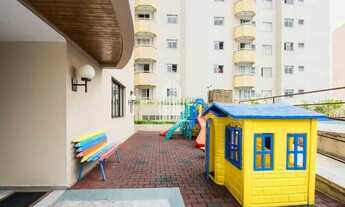 Imagem 5: Apartamento na Aclimação- São Paulo, SP