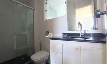 Imagem 5: Apartamento com 2 quartos para alugar, 94 m² por R$ 1.250/mês - Bom Pastor - Juiz de Fora