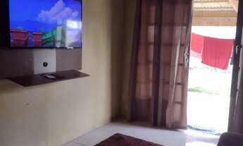 Imagem 5: Casa a venda no bairro itinga Araquari casa quitada