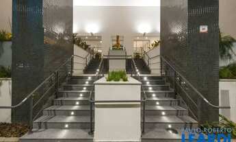 Imagem 7: APARTAMENTO - CAMPO BELO - SP